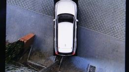 Volvo XC90 II - galeria redakcyjna - ekran systemu multimedialnego