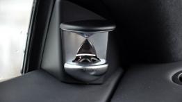 Mercedes CLS W218 Shooting Brake 350 CDI BlueEFFICIENCY 265KM - galeria redakcyjna - głośnik w drzwi