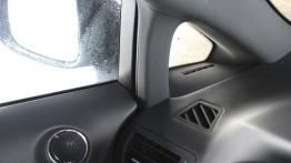 Lexus RX III SUV  Facelifting 350 277KM - galeria redakcyjna - drzwi kierowcy od wewnątrz