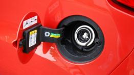 Ford Fiesta VII ST 1.6 EcoBoost 182KM - galeria redakcyjna - wlew paliwa