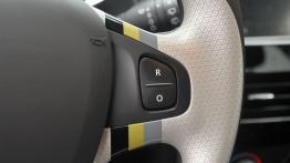 Renault Clio IV Hatchback 5d - galeria redakcyjna - sterowanie w kierownicy