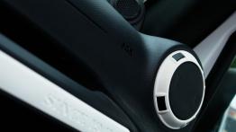 Jeep Wrangler III Unlimited Facelifting 2.8 DOHC I-4 Turbo CRD 200KM - galeria redakcyjna 2 - deska 