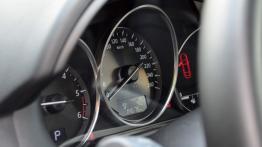 Mazda CX-5 SUV 2.2 SKYACTIV-D  175KM - galeria redakcyjna - prędkościomierz