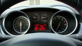 Alfa Romeo Giulietta Nuova II Hatchback 5d 1750 TBi 16v 235KM - galeria redakcyjna - komputer pokład