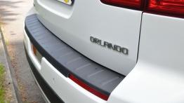 Chevrolet Orlando Minivan 2.0D 130KM - galeria redakcyjna - emblemat