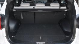 Kia Sportage III Facelifting - galeria redakcyjna - bagażnik