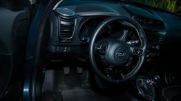 Kia Soul II 1.6 GDI 132KM - galeria redakcyjna - pełny panel przedni