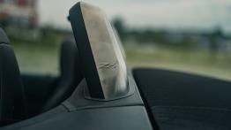 BMW Z4 M40i 3.0 340 KM - galeria redakcyjna