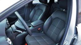 Mercedes Klasa B W246 Sports Tourer 180 BlueEFFICIENCY 122KM - galeria redakcyjna - widok ogólny wnę