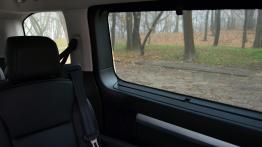 Opel Zafira Life 2.0 Diesel 177 KM - galeria redakcyjna