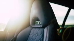 BMW X4 M Competition 3.0 510 KM - galeria redakcyjna - widok ogólny wn?trza z przodu