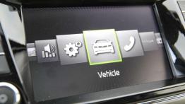 Skoda Fabia III - ładniejsza, wygodniejsza, bardziej multimedialna