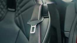 BMW Z4 M40i 3.0 340 KM - galeria redakcyjna - widok ogólny wn?trza z przodu