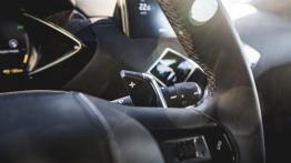 DS 3 Crossback - galeria redakcyjna 3 - kierownica