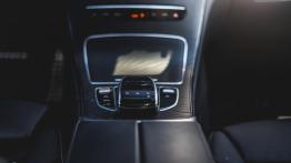 Mercedes Klasa C 200 1.5 184 KM - galeria redakcyjna