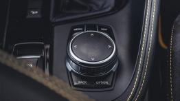 BMW X2 20d 2.0 Diesel 190 KM - galeria redakcyjna