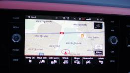 Volkswagen Polo GTI 2.0 TSI 200 KM - galeria redakcyjna