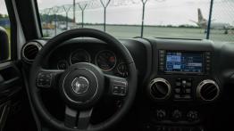 Jeep Wrangler Unlimited 1941 - galeria redakcyjna