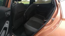 Ford Fiesta (2017) – galeria redakcyjna