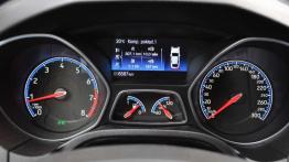 Ford Focus RS – galeria redakcyjna