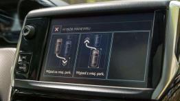 Peugeot 2008 1.6 BlueHDi S&S – galeria redakcyjna