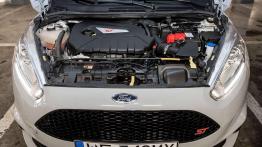 Ford Fiesta ST200 (2017) – galeria redakcyjna