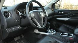 Nissan Navara NP300 – galeria redakcyjna