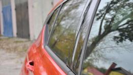 Opel Astra Turbo Elite – galeria redakcyjna