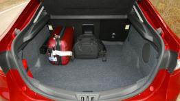 Ford Mondeo V - galeria redakcyjna - bagażnik