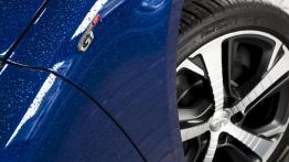 Peugeot 308 GT 1.6 e-THP 205 KM - galeria redakcyjna - koło