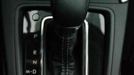 Subaru Forester IV Terenowy 2.0 XT 240KM - galeria redakcyjna - skrzynia biegów