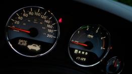 Jeep Wrangler III Unlimited Facelifting 2.8 DOHC I-4 Turbo CRD 200KM - galeria redakcyjna 2 - prędko