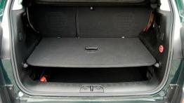Fiat 500L Trekking 1.6 MultiJet II - galeria redakcyjna - bagażnik, akcesoria