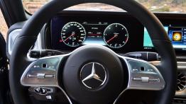 Mercedes-Benz Klasa G 350d 3.0 286 KM - galeria redakcyjna - pe?ny panel przedni