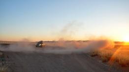 Skoda Yeti w Namibii - dzień 2 - galeria redakcyjna - inne zdjęcie