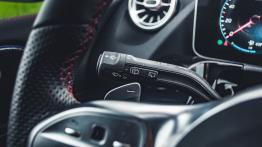 Mercedes Klasa B  200d 150 KM - galeria redakcyjna - pe?ny panel przedni