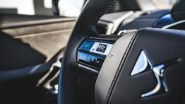DS 3 Crossback - galeria redakcyjna 3 - inny element panelu przedniego