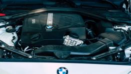 BMW M2 370 KM - galeria redakcyjna - silnik solo