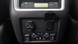 Infiniti QX60 - galeria redakcyjna