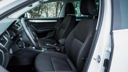 Skoda Octavia Drive 1.0 TSI 115 KM - galeria redakcyjna
