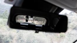 Toyota RAV4 2.5 Hybrid Dynamic Force 218 KM - galeria redakcyjna - lusterko wsteczne