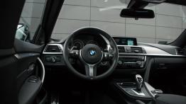 BMW 430i Gran Coupé – galeria redakcyjna