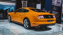 Frankfurt Motor Show 2017 - galeria redakcyjna