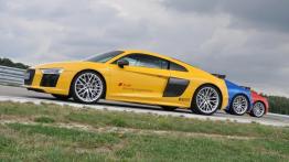 Audi R8 V10 plus – galeria redakcyjna