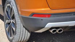 Seat Ateca – galeria redakcyjna