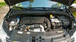 Peugeot 2008 1.6 BlueHDi S&S – galeria redakcyjna