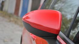 Opel Astra Turbo Elite – galeria redakcyjna