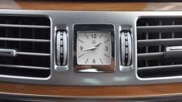 Mercedes Klasa E W212 Facelifting - galeria redakcyjna - zegarek