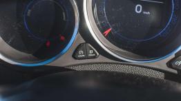 DS4 1955 1.2 PureTech 131 KM - galeria redakcyjna - zestaw wskaźników