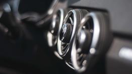 Audi TT Roadster - galeria redakcyjna - nawiew